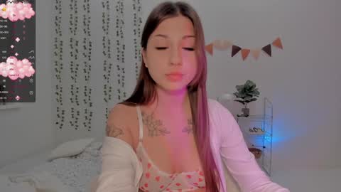 Maryana online show from 12/04/24, 06:50