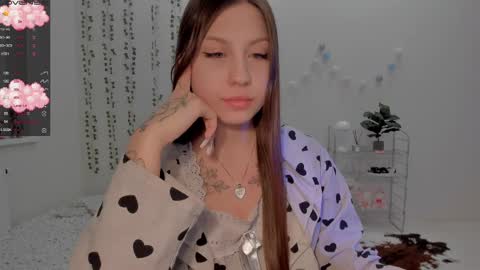 Maryana online show from 02/10/25, 07:17