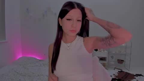 Maryana online show from 09/25/25, 03:05