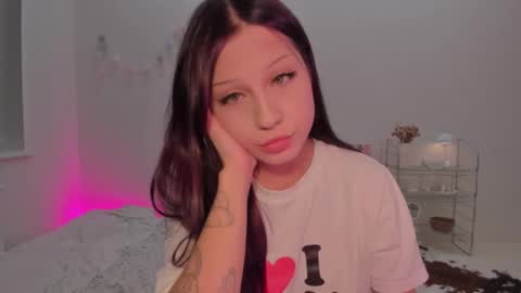 Maryana online show from 09/27/25, 02:00