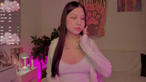 Maryana online show from 01/15/26, 02:32