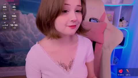 Ur Mary online show from 11/05/25, 03:28