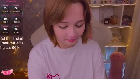 Ur Mary online show from 01/09/26, 04:48