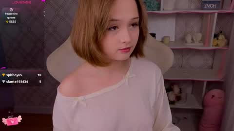 Ur Mary online show from 02/28/26, 04:35