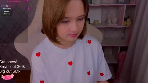 Ur Mary online show from 03/08/26, 03:21