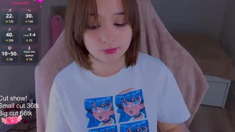 Ur Mary online show from 04/09/26, 06:19