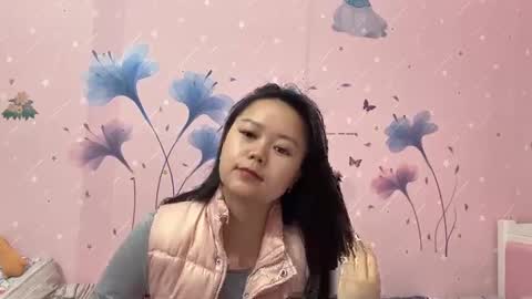 mary_uu online show from 02/27/25, 01:05