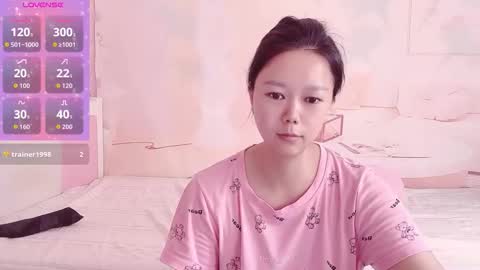 mary_uu online show from 10/09/25, 07:28