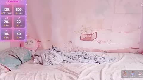 mary_uu online show from 11/01/25, 06:26