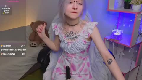 Mary online show from 04/09/26, 06:19