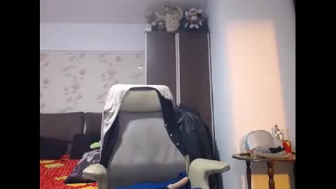 Mary online show from 01/14/25, 06:56
