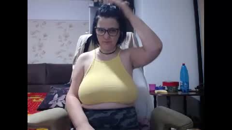 Mary online show from 01/13/26, 03:45