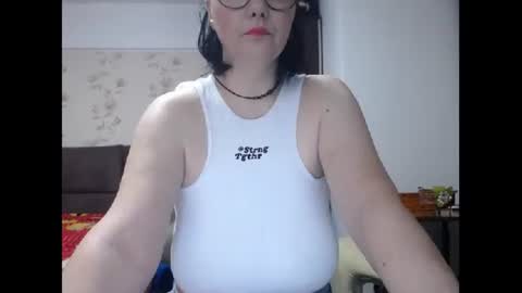 Mary online show from 03/27/26, 05:02