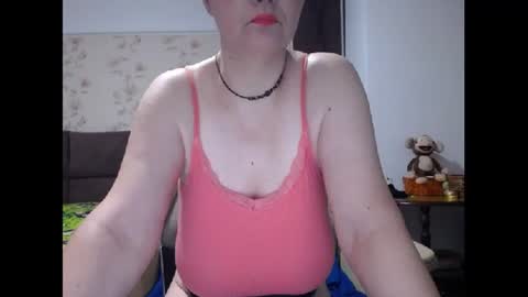 Snapshot of mary_x chatting on 07/06/26, 03:14 Mary online show from 07/06/26, 03:14