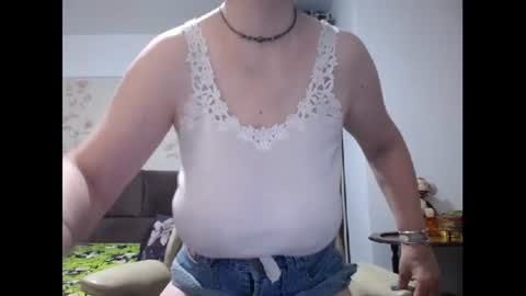 Snapshot of mary_x chatting on 07/10/26, 03:33 Mary online show from 07/10/26, 03:33