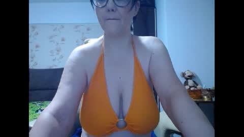 Snapshot of mary_x chatting on 07/16/26, 03:23 Mary online show from 07/16/26, 03:23