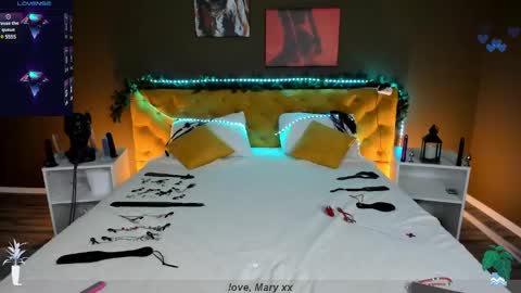 Mary GTM3Mon Wed Thu Sat Sun 0400 am-1030pm online show from 12/13/24, 01:37