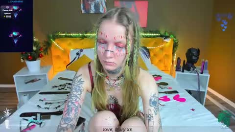 Mary GTM3Mon Wed Thu Sat Sun 0400 am-1030pm online show from 12/30/24, 12:54