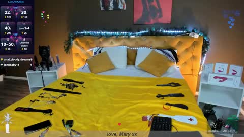 Mary GTM3Mon Wed Thu Sat Sun 0400 am-1030pm online show from 01/13/25, 03:56