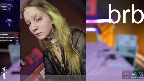 Mary GTM3Mon Wed Thu Sat Sun 0400 am-1030pm online show from 01/31/25, 11:56