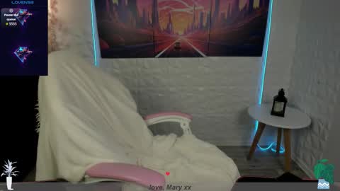 Mary GTM3Mon Wed Thu Sat Sun 0400 am-1030pm online show from 12/16/25, 01:21