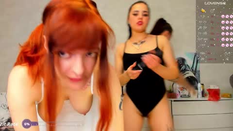 Snapshot of mary_yolo chatting on 01/16/26, 11:36 Maria online show from 01/16/26, 11:36