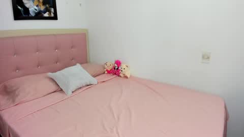 Marya online show from 01/20/25, 03:28