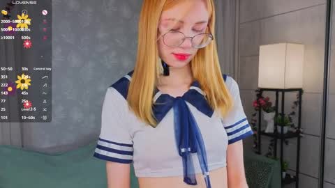 Snapshot of maryallston chatting on 04/03/26, 12:19 Doris online show from 04/03/26, 12:19