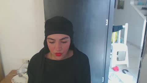 maryam_arabicmilk online show from 12/06/24, 07:01