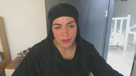 maryam_arabicmilk online show from 01/02/25, 07:18