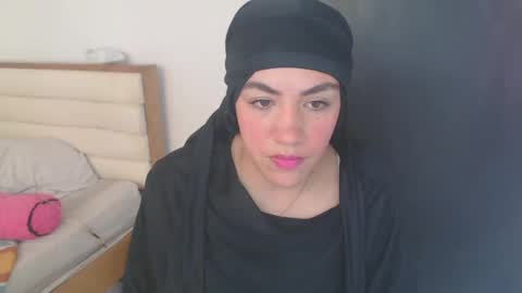 maryam_arabicmilk online show from 01/03/25, 03:12