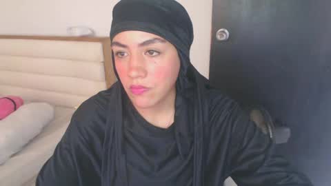 maryam_arabicmilk online show from 01/03/25, 08:01