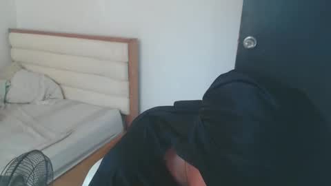 maryam_arabicmilk online show from 01/15/25, 07:44