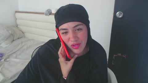maryam_arabicmilk online show from 01/22/25, 08:06