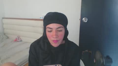 maryam_arabicmilk online show from 01/25/25, 03:52
