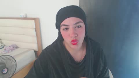 maryam_arabicmilk online show from 01/29/25, 07:53