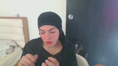 maryam_arabicmilk online show from 02/07/25, 07:49