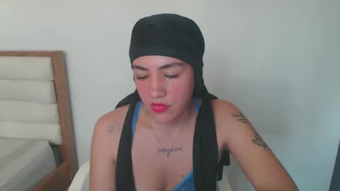 maryam_arabicmilk online show from 02/14/25, 10:25