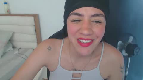 maryam_arabicmilk online show from 02/15/25, 05:17