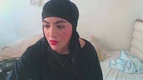 maryam_arabicmilk online show from 03/09/25, 08:52