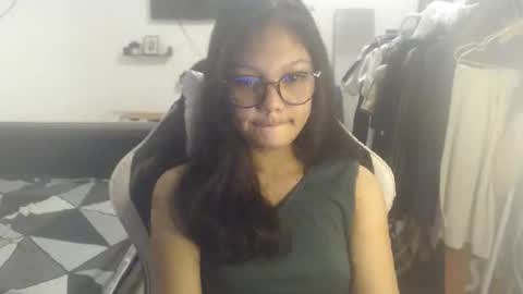 Natalia online show from 02/03/26, 04:12