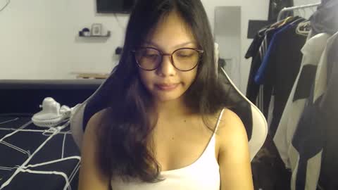 Natalia online show from 02/06/26, 07:34