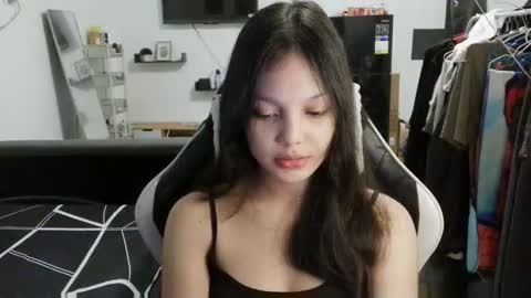 Natalia online show from 02/13/26, 11:39