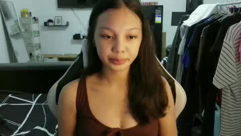 Natalia online show from 02/17/26, 02:52