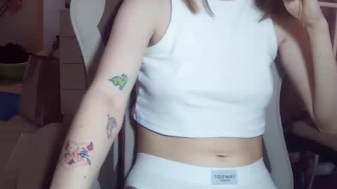 MaryanaXDiamandx online show from 05/11/26, 01:22