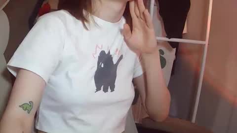MaryanaXDiamandx online show from 05/15/26, 10:50