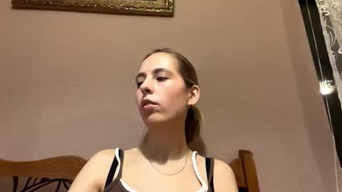 Tessa  online show from 02/12/26, 06:36