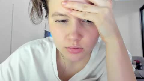 Snapshot of maryanncherry chatting on 02/14/26, 11:12 Maryann online show from 02/14/26, 11:12