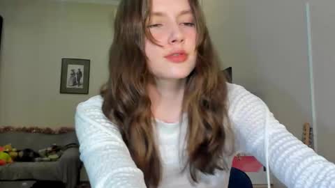 Snapshot of maryanncherry chatting on 02/25/26, 09:24 Maryann online show from 02/25/26, 09:24