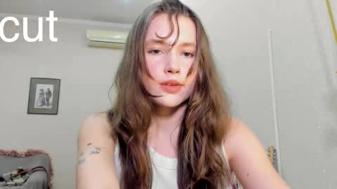 Snapshot of maryanncherry chatting on 02/26/26, 09:25 Maryann online show from 02/26/26, 09:25